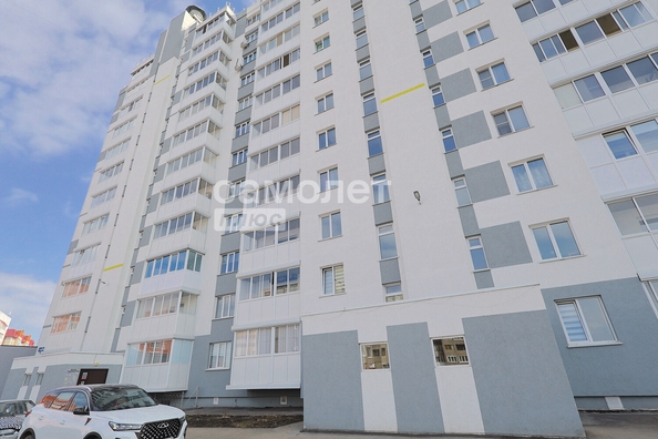 
  Продается студия, 29 м², ЖК Дом на Волошиной, 1 очередь
. Фото 19.