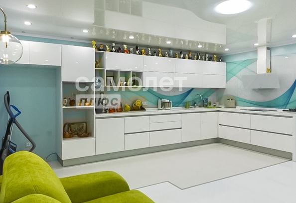 
  Продается 2-комн. квартира, 74.2 м², Щегловский пер, д. 8
. Фото 1.