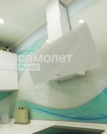 
  Продается 2-комн. квартира, 74.2 м², Щегловский пер, д. 8
. Фото 3.