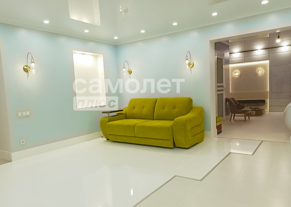 
  Продается 2-комн. квартира, 74.2 м², Щегловский пер, д. 8
. Фото 9.