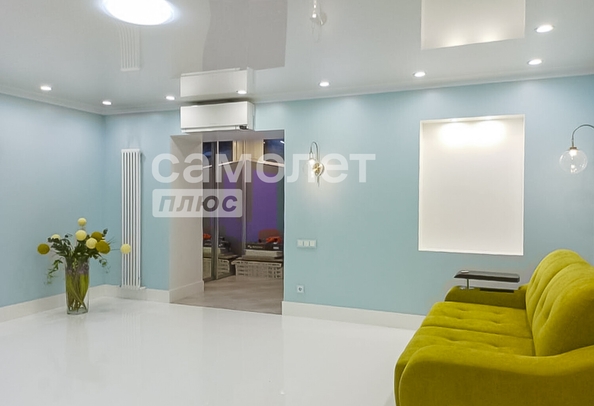 
  Продается 2-комн. квартира, 74.2 м², Щегловский пер, д. 8
. Фото 11.