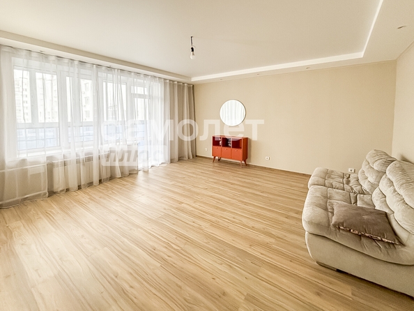 
  Продается 2-комн. квартира, 54.3 м², Восточный пр-кт, д. 21к2
. Фото 3.
