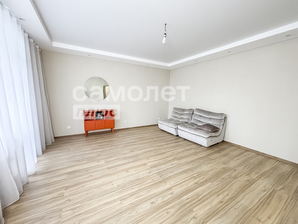 
  Продается 2-комн. квартира, 54.3 м², Восточный пр-кт, д. 21к2
. Фото 4.