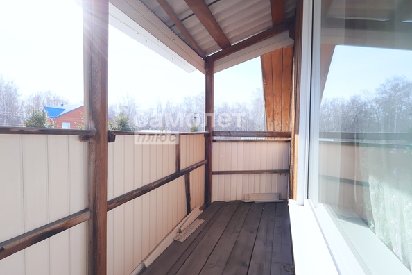 
  Продается дом, 176 м², Кемерово
. Фото 33.