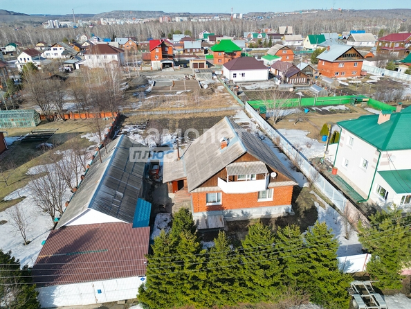 
  Продается дом, 176 м², Кемерово
. Фото 8.
