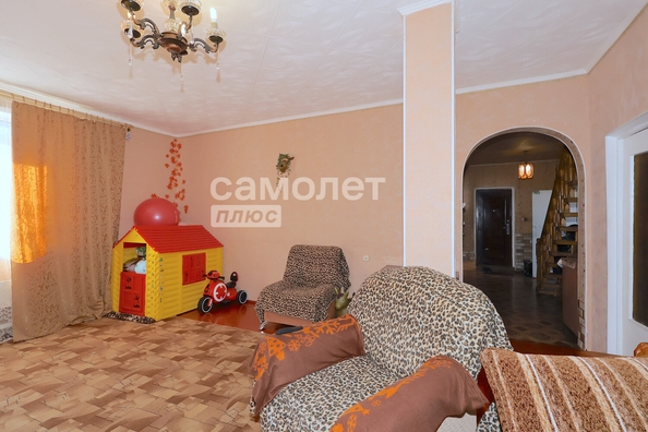 
  Продается дом, 176 м², Кемерово
. Фото 20.