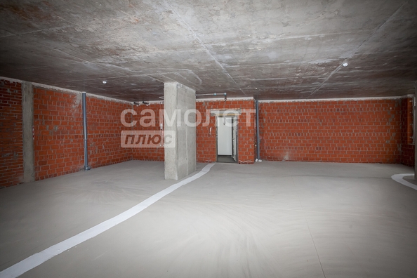 
  Продается 3-комн. квартира, 101.3 м², ЖК Парковый, дом 1
. Фото 8.