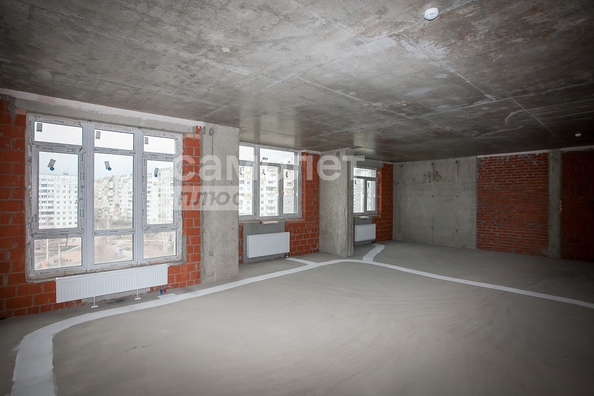 
  Продается 3-комн. квартира, 101.3 м², ЖК Парковый, дом 1
. Фото 11.