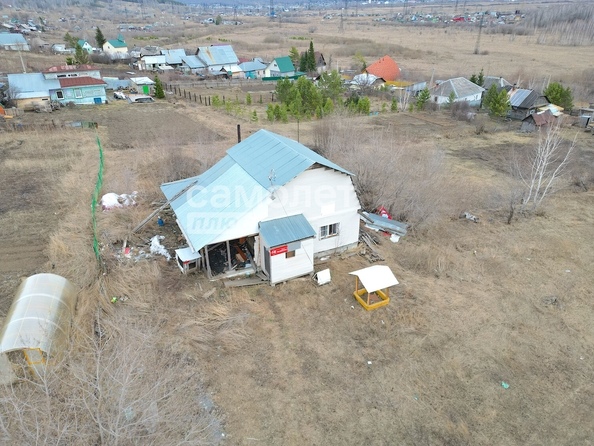 
  Продается дом, 67.1 м², Кемерово
. Фото 2.