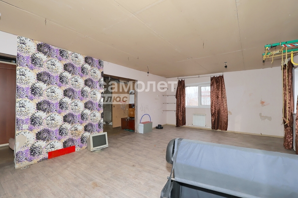
  Продается дом, 67.1 м², Кемерово
. Фото 4.
