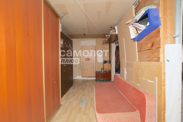 
  Продается дом, 67.1 м², Кемерово
. Фото 12.