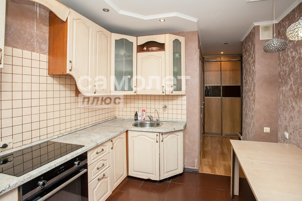 
  Продается 3-комн. квартира, 64.2 м², Молодежный пр-кт, д. 9
. Фото 9.