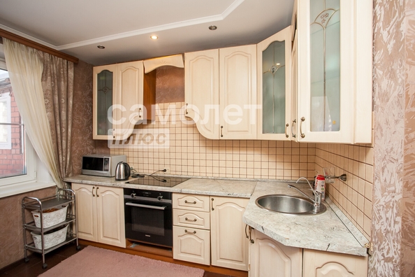 
  Продается 3-комн. квартира, 64.2 м², Молодежный пр-кт, д. 9
. Фото 10.