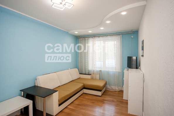 
  Продается 3-комн. квартира, 64.2 м², Молодежный пр-кт, д. 9
. Фото 18.