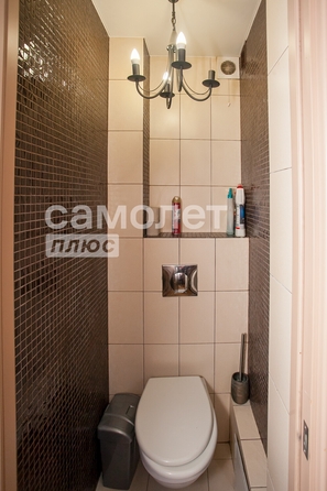 
  Продается 3-комн. квартира, 64.2 м², Молодежный пр-кт, д. 9
. Фото 24.