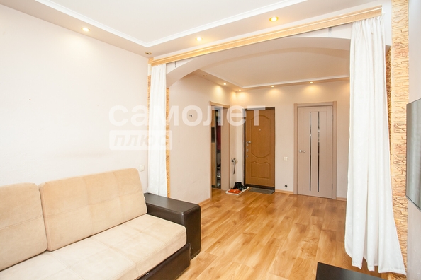 
  Продается 3-комн. квартира, 64.2 м², Молодежный пр-кт, д. 9
. Фото 13.