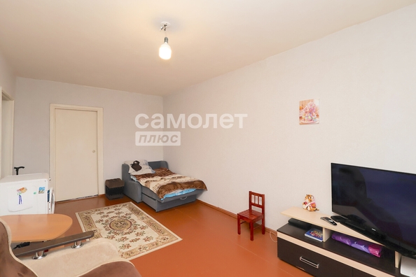 
  Продается 2-комн. квартира, 44.7 м², Центральная ул, д. 23
. Фото 6.