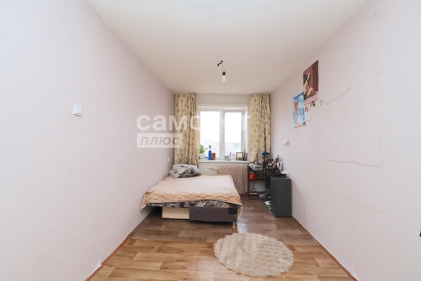 
  Продается 2-комн. квартира, 44.7 м², Центральная ул, д. 23
. Фото 8.