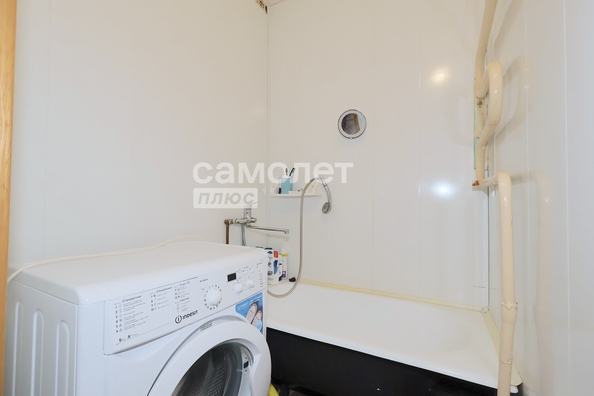 
  Продается 2-комн. квартира, 44.7 м², Центральная ул, д. 23
. Фото 16.