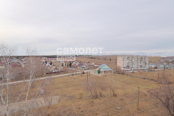 
  Продается 2-комн. квартира, 44.7 м², Центральная ул, д. 23
. Фото 21.