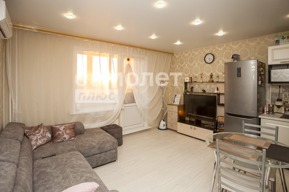 
  Продается 2-комн. квартира, 46.9 м², Молодежный пр-кт, д. 31
. Фото 6.