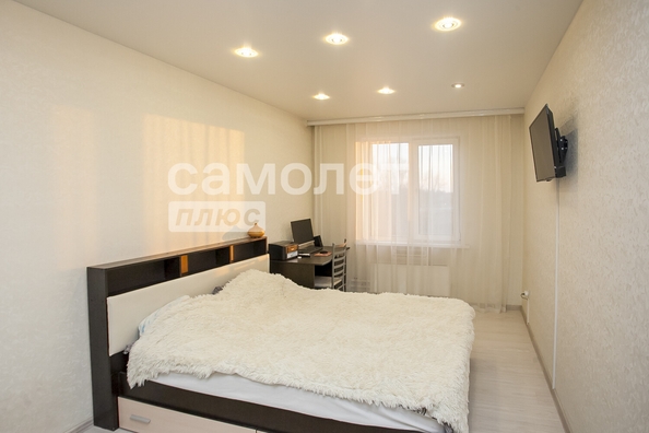 
  Продается 2-комн. квартира, 46.9 м², Молодежный пр-кт, д. 31
. Фото 8.
