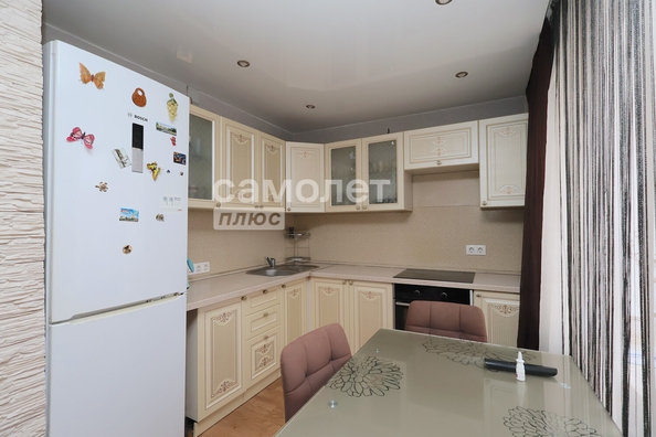 
  Продается 3-комн. квартира, 54.4 м², Тайгинская ул, д. 9А
. Фото 7.