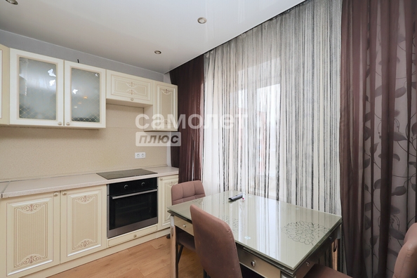 
  Продается 3-комн. квартира, 54.4 м², Тайгинская ул, д. 9А
. Фото 8.