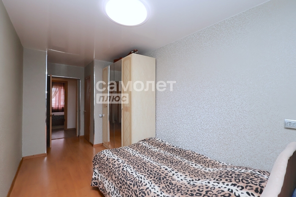 
  Продается 3-комн. квартира, 54.4 м², Тайгинская ул, д. 9А
. Фото 14.