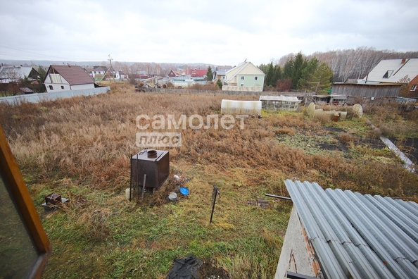 
  Продается земельный участок, 16 соток, село Березово
. Фото 9.