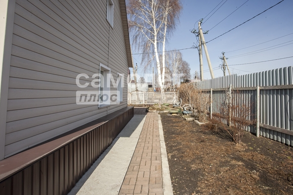 
  Продается дом, 46.6 м², Кемерово
. Фото 4.