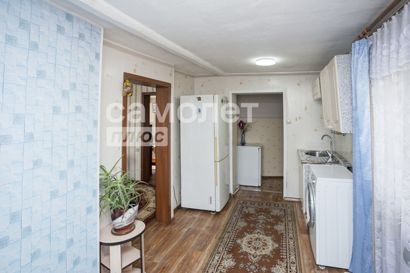 
  Продается дом, 46.6 м², Кемерово
. Фото 10.