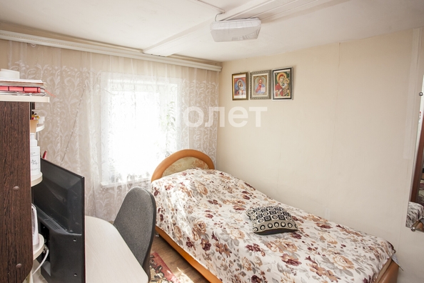 
  Продается дом, 46.6 м², Кемерово
. Фото 21.