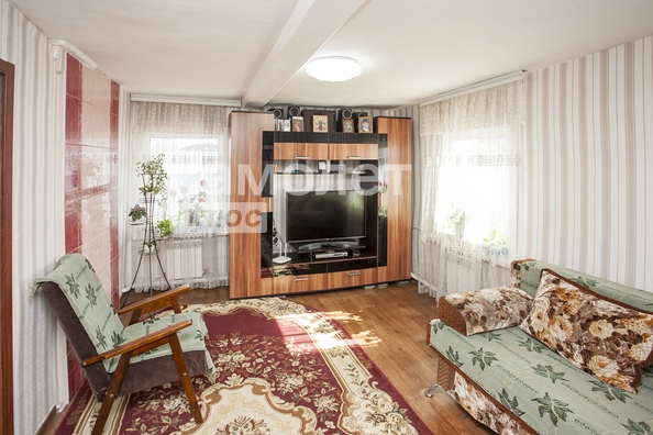 
  Продается дом, 46.6 м², Кемерово
. Фото 22.