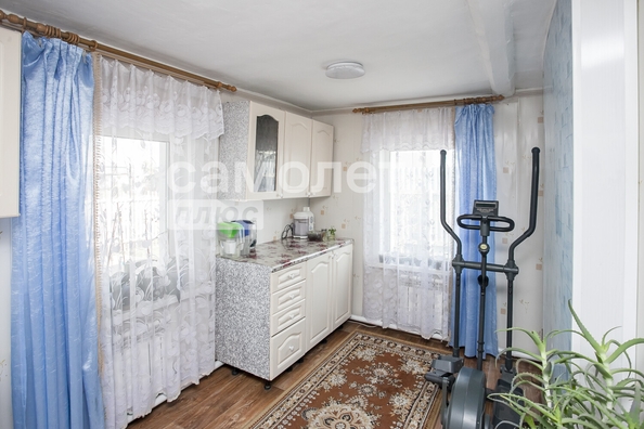 
  Продается дом, 46.6 м², Кемерово
. Фото 26.