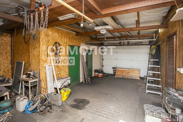 
  Продается дом, 46.6 м², Кемерово
. Фото 29.