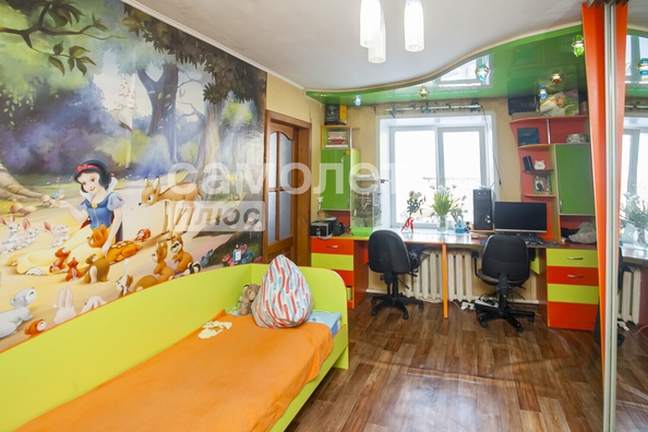 
  Продается дом, 80 м², Кемерово
. Фото 7.
