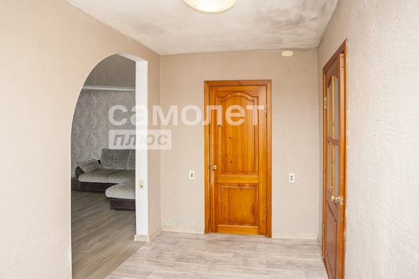 
  Продается дом, 80 м², Кемерово
. Фото 8.