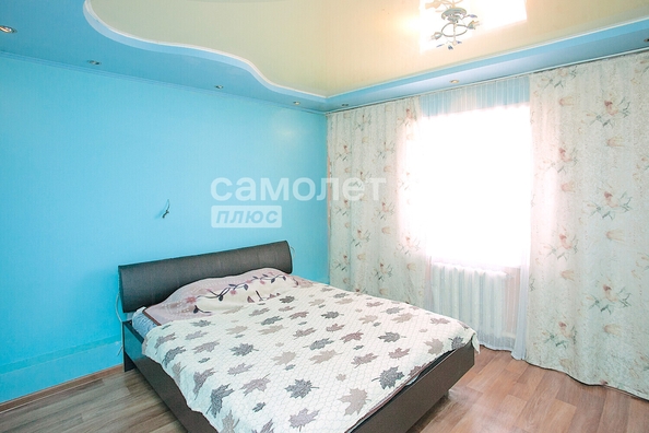
  Продается дом, 80 м², Кемерово
. Фото 10.