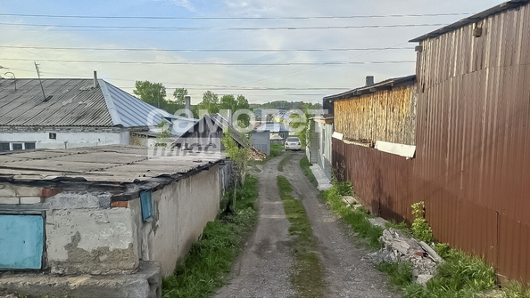 
  Продается дом, 80 м², Кемерово
. Фото 23.