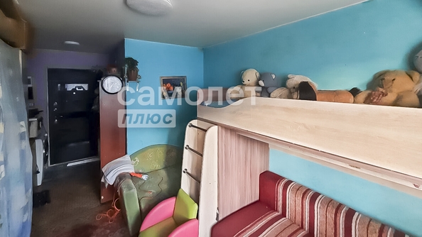 
  Продается студия, 16.6 м², Ленинградский пр-кт, д. 5
. Фото 1.