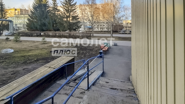 
  Продается студия, 16.6 м², Ленинградский пр-кт, д. 5
. Фото 9.