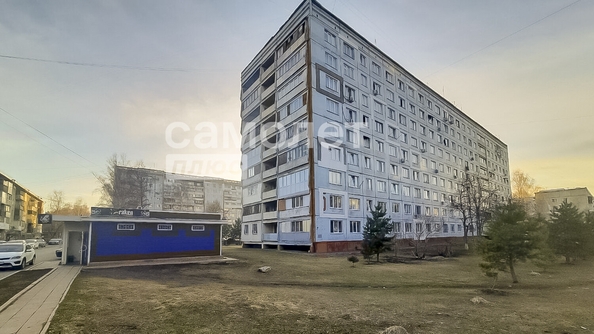 
  Продается студия, 16.6 м², Ленинградский пр-кт, д. 5
. Фото 11.