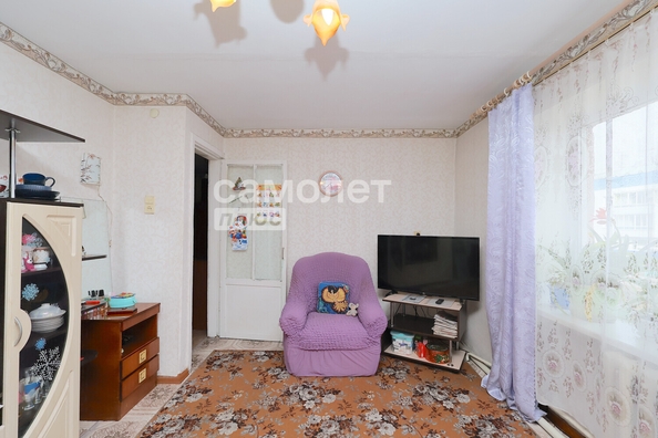 
  Продается 2-комн. квартира, 45.1 м², Школьная ул, д. 25
. Фото 8.
