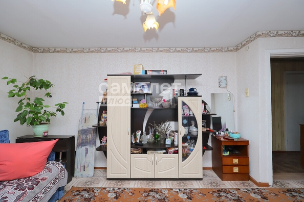 
  Продается 2-комн. квартира, 45.1 м², Школьная ул, д. 25
. Фото 9.