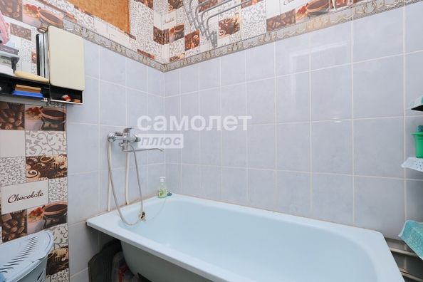 
  Продается 2-комн. квартира, 45.1 м², Школьная ул, д. 25
. Фото 14.