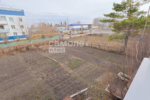 
  Продается 2-комн. квартира, 45.1 м², Школьная ул, д. 25
. Фото 18.