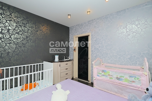 
  Продается 3-комн. квартира, 60 м², Бутовская 1-я ул, д. 46
. Фото 6.