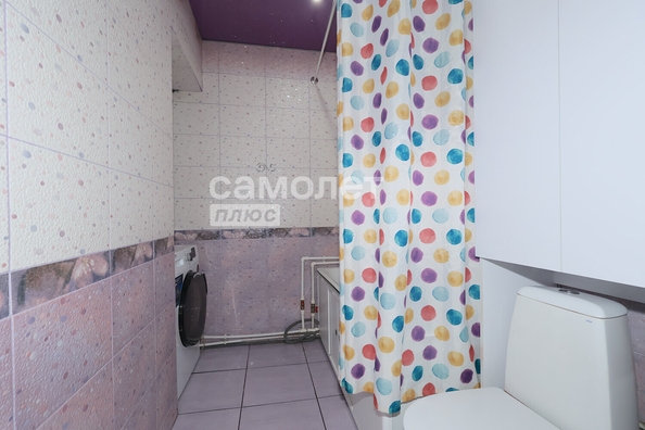 
  Продается 3-комн. квартира, 60 м², Бутовская 1-я ул, д. 46
. Фото 13.