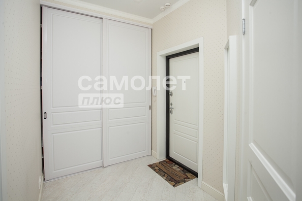
  Продается 2-комн. квартира, 64.6 м², Советский пр-кт, д. 70А
. Фото 18.